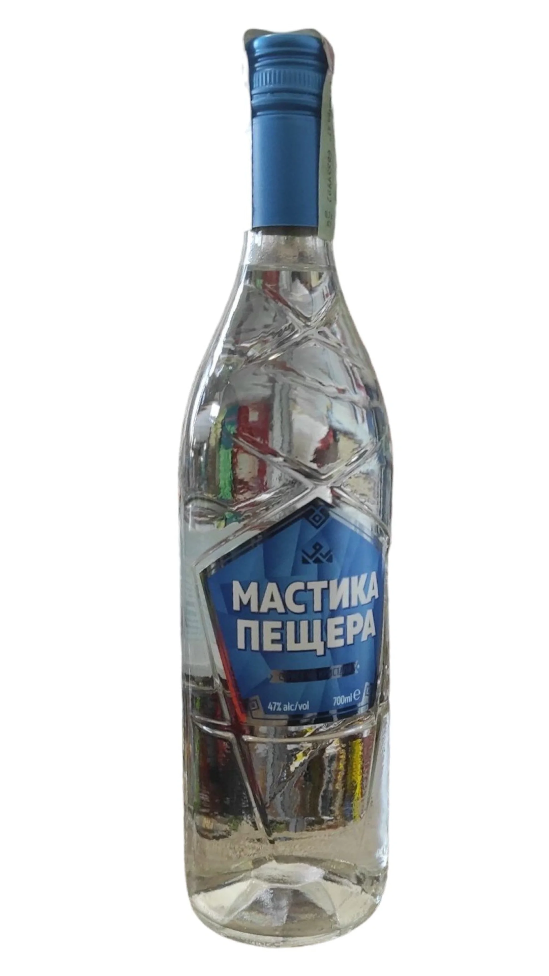 Мастика