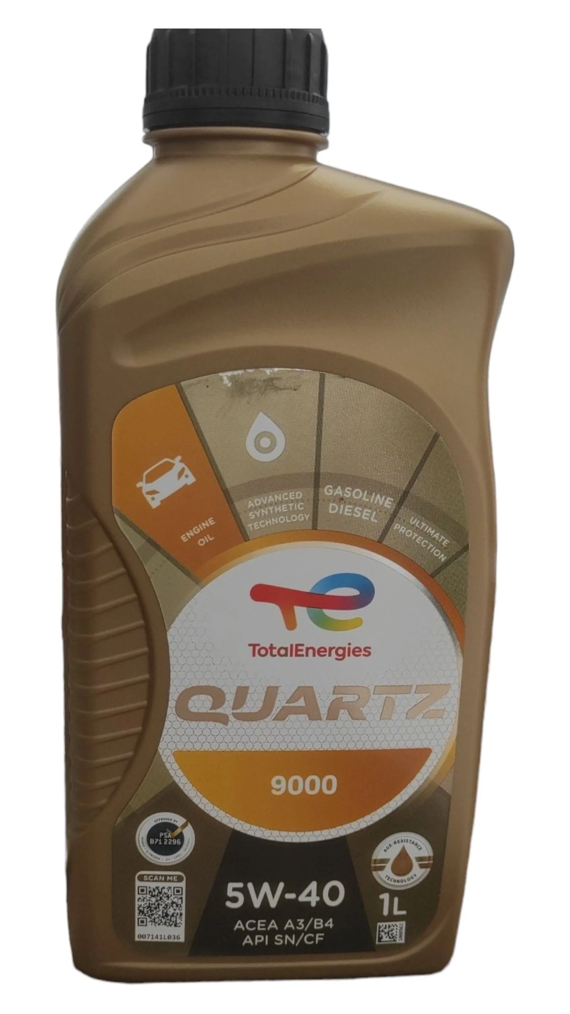 Total+Energy+5W-40