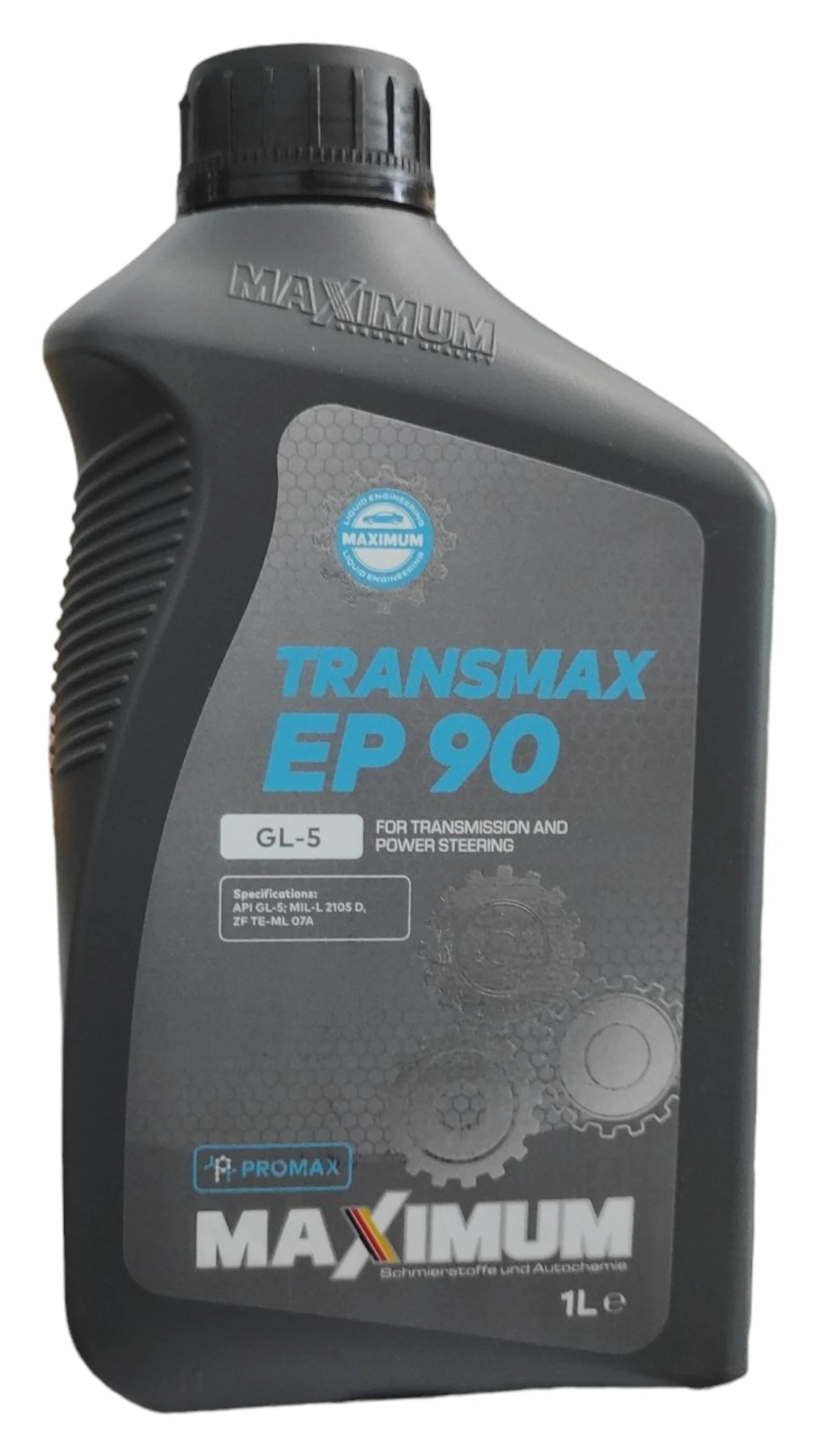 Transmission+oil+EP+90