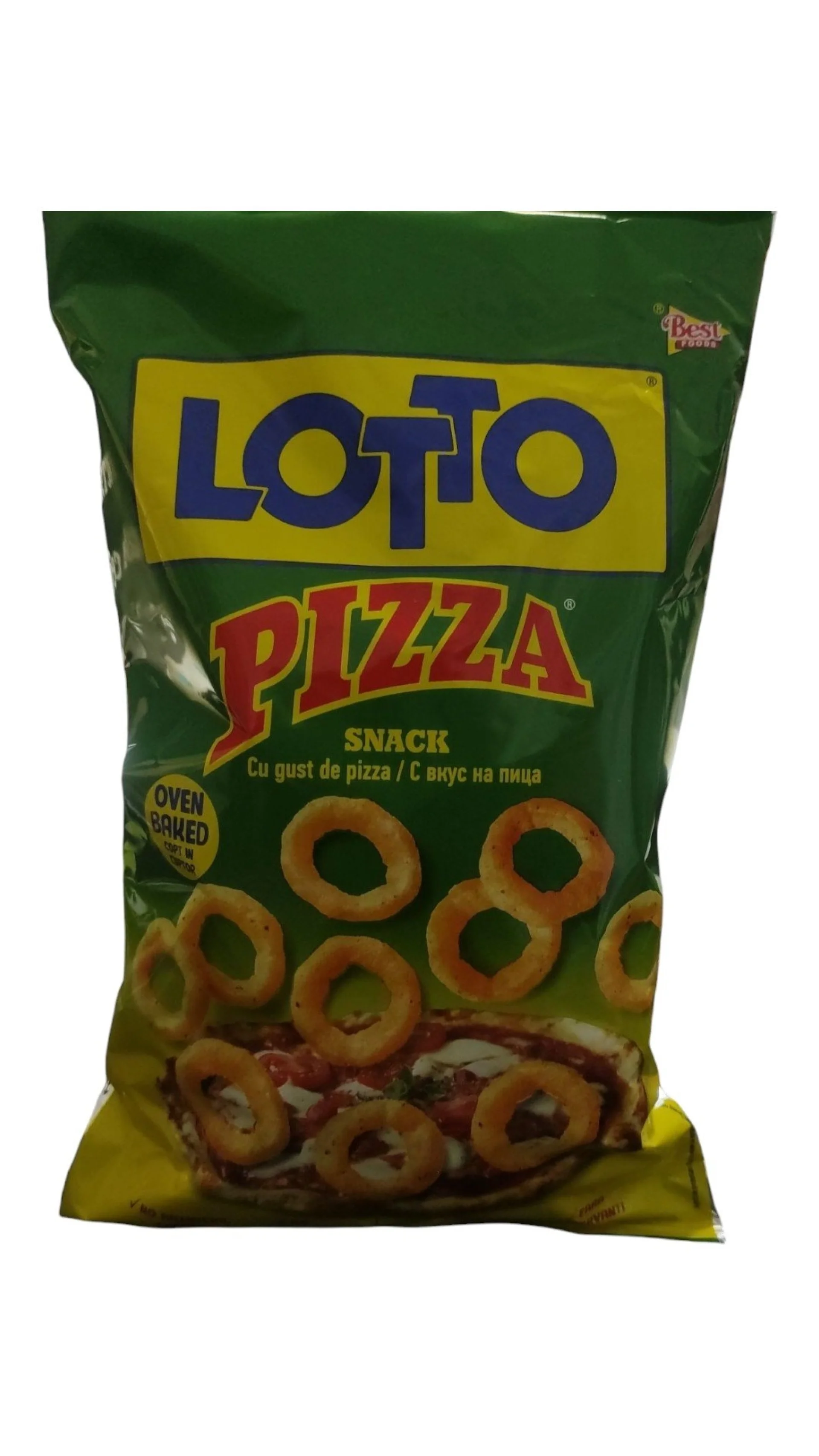 Lotto+Pizza